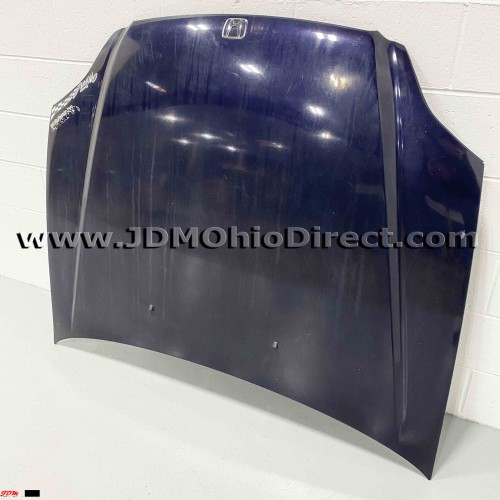 JDM EK3 Civic ViRS 99/00 Hood   
